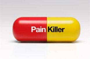 Painkiller