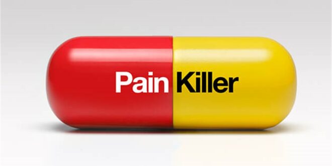Painkiller