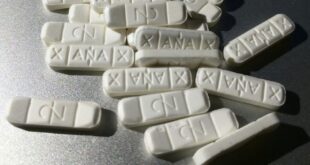 Xanax