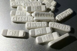 Xanax