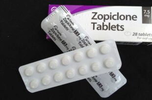 zopiclone