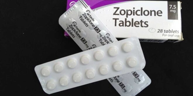 zopiclone
