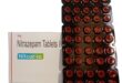 nitrazepam
