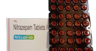 nitrazepam