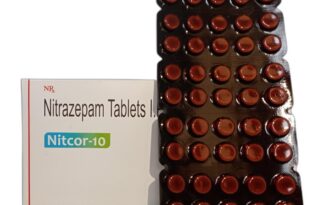 nitrazepam