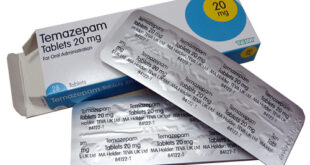 temazepam