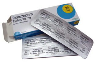 temazepam